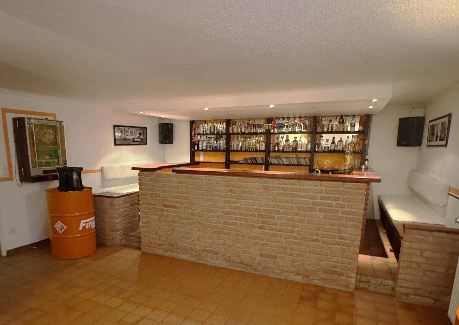 Predaj domu 293 m², pozemek 1.300 m², Schützenstraße 25, Visselhövede, Dolné Sasko Predaj domu 293 m², pozemek 1.300 m², Schützenstraße 25, Visselhövede, Dolné Sasko