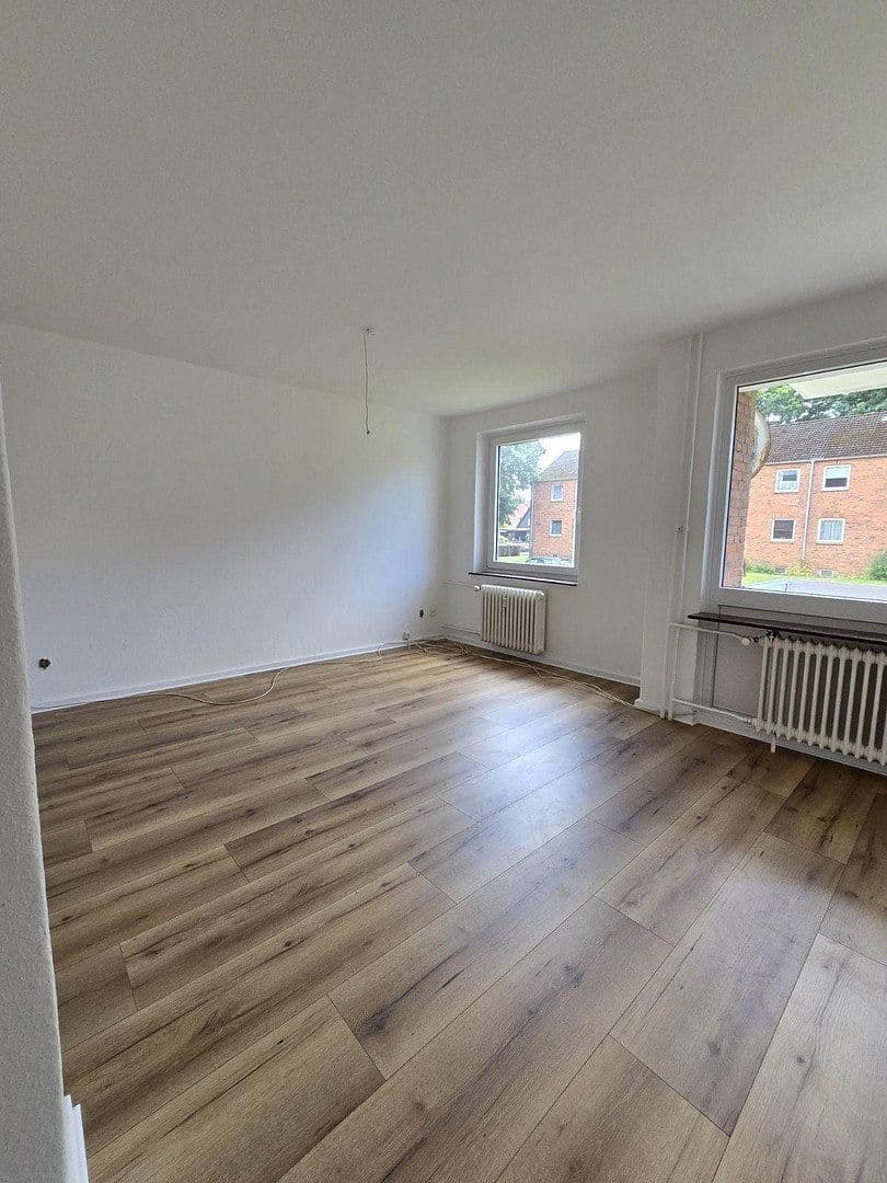 Prenájom bytu 3-izbový 67 m², Ostlandkamp 8, Kropp, Šlezvicko-Holštajnsko Prenájom bytu 3-izbový 67 m², Ostlandkamp 8, Kropp, Šlezvicko-Holštajnsko