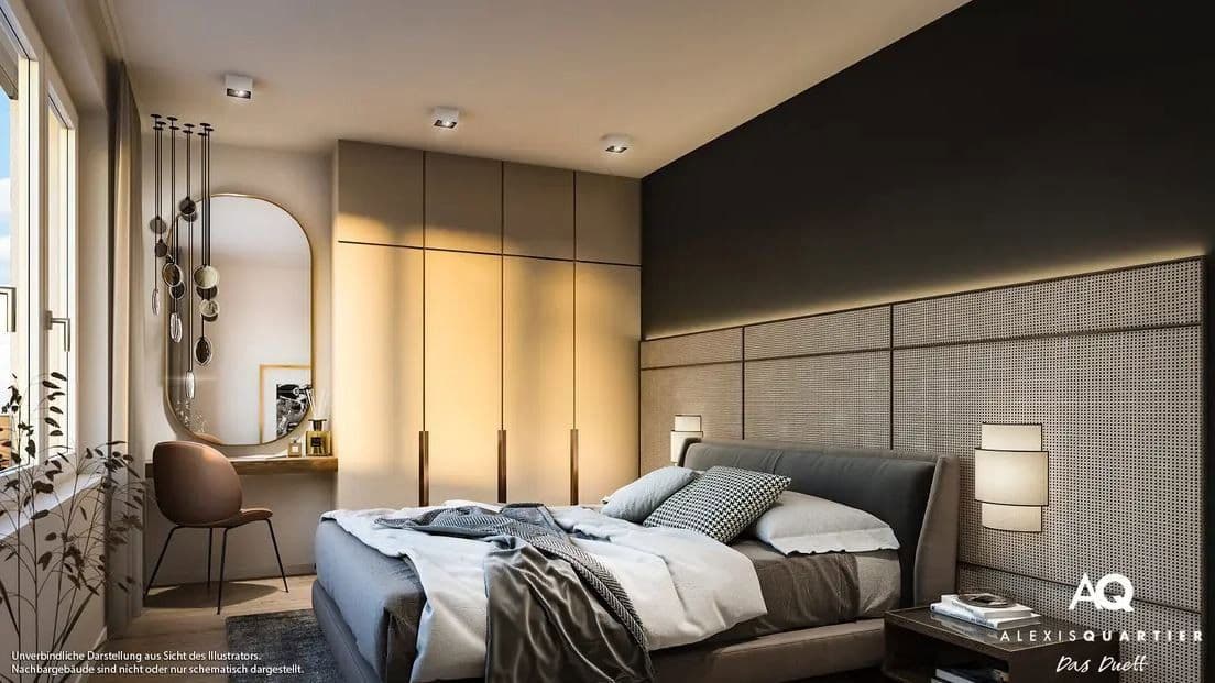 Prenájom bytu 1-izbový 30 m², Trudering Kyivstraße, München Trudering, Bavorsko Prenájom bytu 1-izbový 30 m², Trudering Kyivstraße, München Trudering, Bavorsko