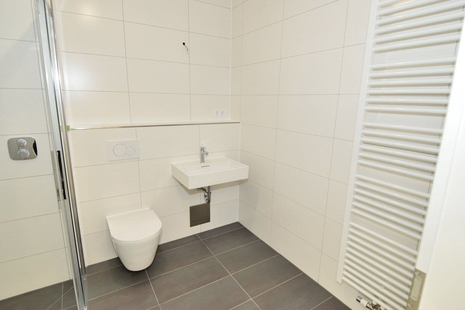 Prenájom bytu 1-izbový 30 m², Trudering Kyivstraße, München Trudering, Bavorsko Prenájom bytu 1-izbový 30 m², Trudering Kyivstraße, München Trudering, Bavorsko