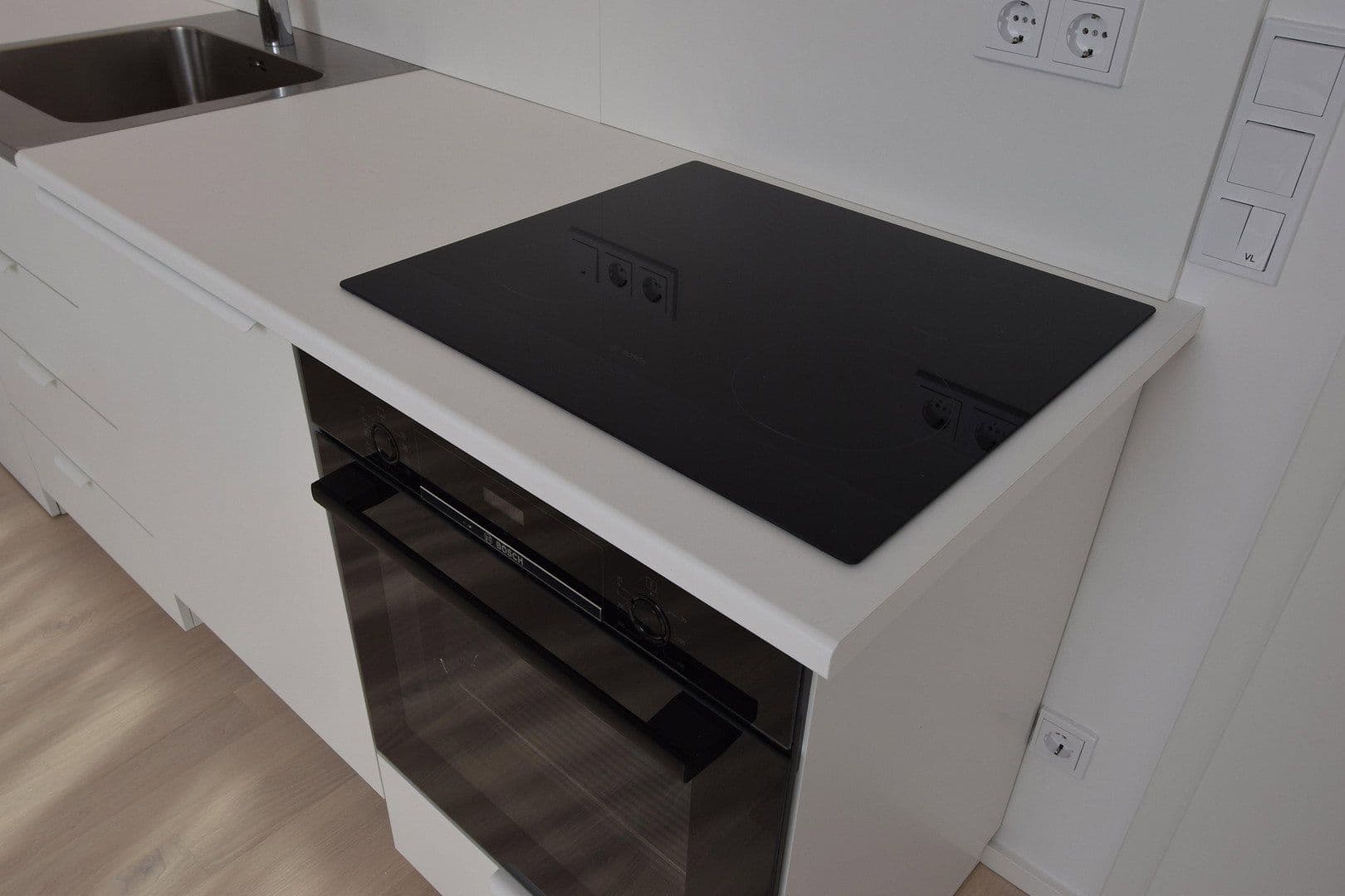 Prenájom bytu 1-izbový 30 m², Trudering Kyivstraße, München Trudering, Bavorsko Prenájom bytu 1-izbový 30 m², Trudering Kyivstraße, München Trudering, Bavorsko