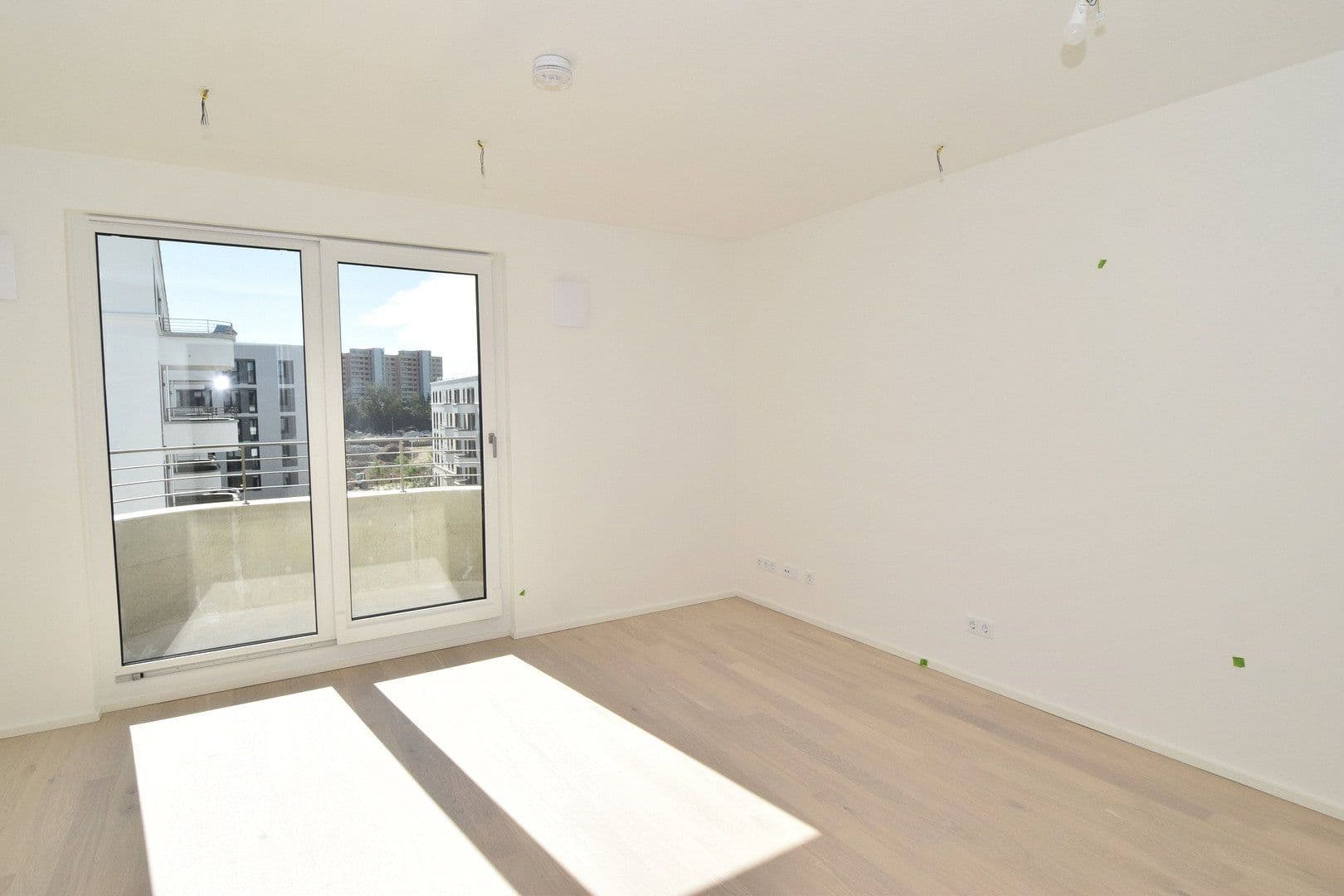 Prenájom bytu 1-izbový 30 m², Trudering Kyivstraße, München Trudering, Bavorsko Prenájom bytu 1-izbový 30 m², Trudering Kyivstraße, München Trudering, Bavorsko