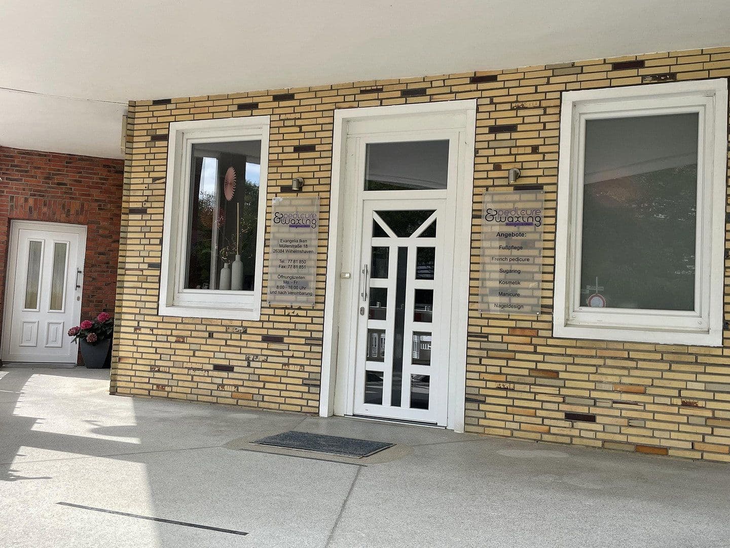 Predaj bytu 4-izbový 125 m², Wilhelmshaven, Dolné Sasko Predaj bytu 4-izbový 125 m², Wilhelmshaven, Dolné Sasko