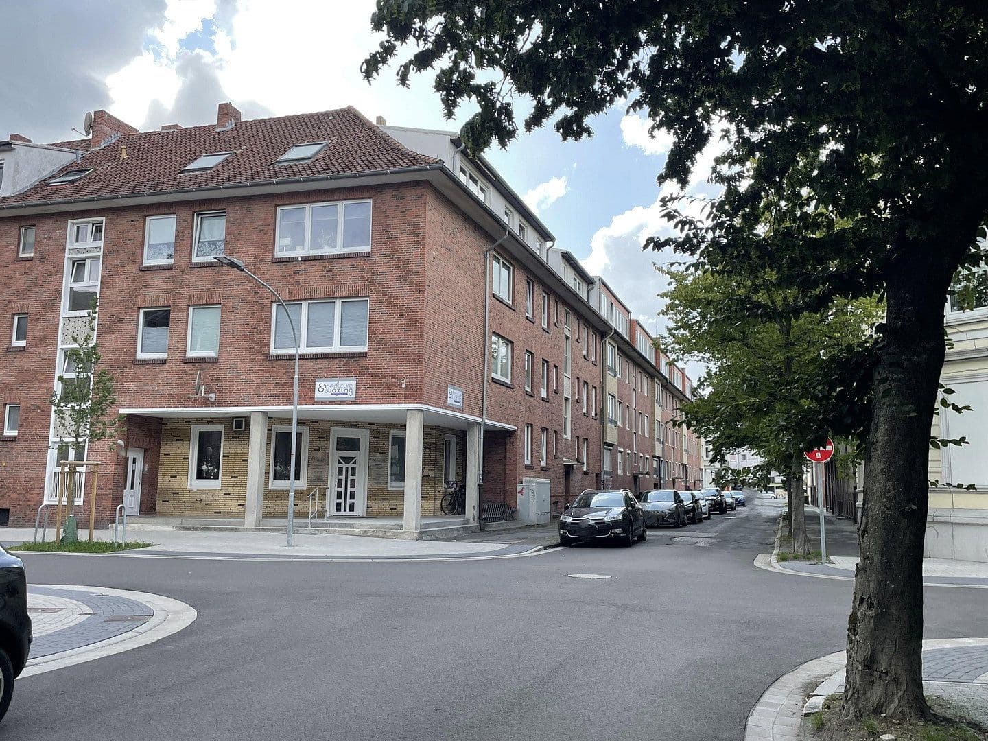 Predaj bytu 4-izbový 125 m², Wilhelmshaven, Dolné Sasko Predaj bytu 4-izbový 125 m², Wilhelmshaven, Dolné Sasko