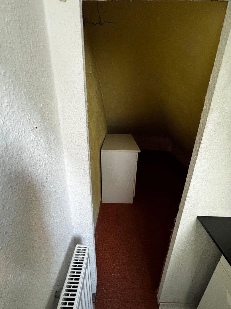 Prenájom bytu 2-izbový 49 m², Kirchstraße 21, Darmstadt, Hesensko Prenájom bytu 2-izbový 49 m², Kirchstraße 21, Darmstadt, Hesensko