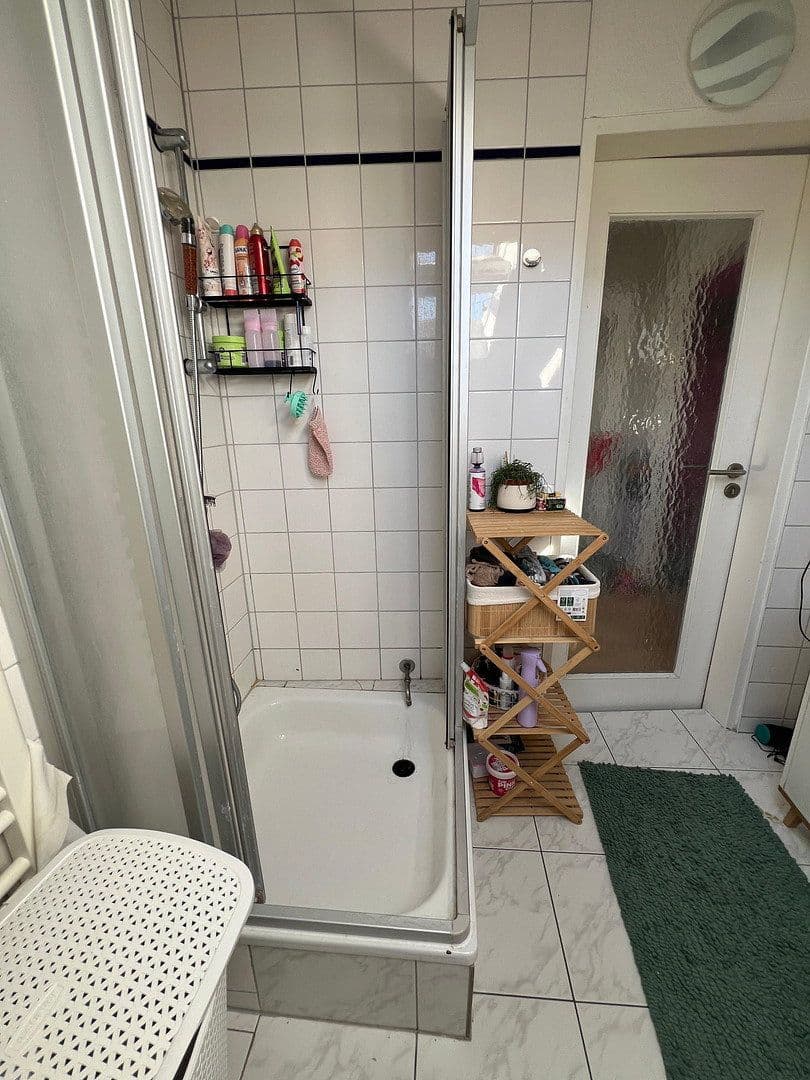 Prenájom bytu 2-izbový 49 m², Kirchstraße 21, Darmstadt, Hesensko Prenájom bytu 2-izbový 49 m², Kirchstraße 21, Darmstadt, Hesensko