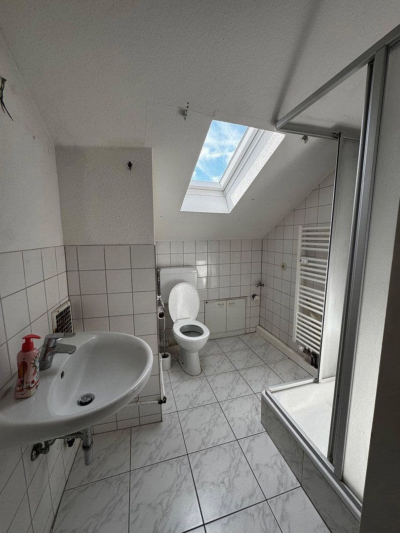 Prenájom bytu 2-izbový 49 m², Kirchstraße 21, Darmstadt, Hesensko Prenájom bytu 2-izbový 49 m², Kirchstraße 21, Darmstadt, Hesensko