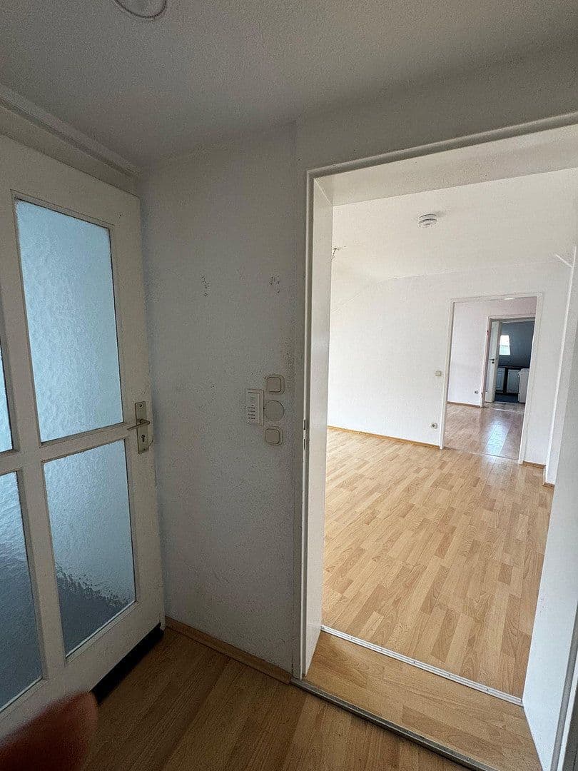 Prenájom bytu 2-izbový 49 m², Kirchstraße 21, Darmstadt, Hesensko Prenájom bytu 2-izbový 49 m², Kirchstraße 21, Darmstadt, Hesensko