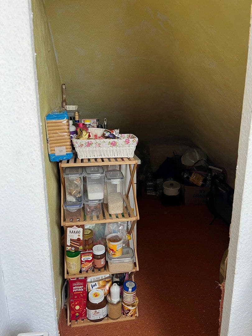 Prenájom bytu 2-izbový 49 m², Kirchstraße 21, Darmstadt, Hesensko Prenájom bytu 2-izbový 49 m², Kirchstraße 21, Darmstadt, Hesensko