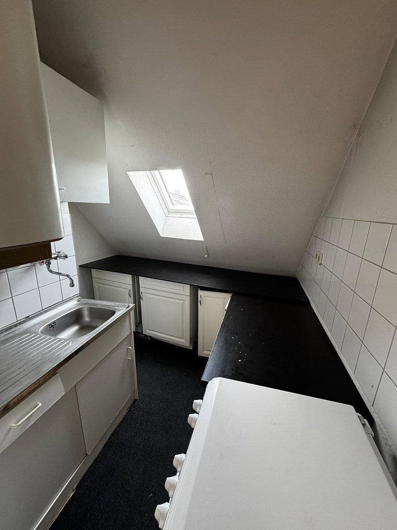 Prenájom bytu 2-izbový 49 m², Kirchstraße 21, Darmstadt, Hesensko Prenájom bytu 2-izbový 49 m², Kirchstraße 21, Darmstadt, Hesensko