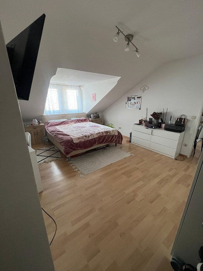 Prenájom bytu 2-izbový 49 m², Kirchstraße 21, Darmstadt, Hesensko Prenájom bytu 2-izbový 49 m², Kirchstraße 21, Darmstadt, Hesensko