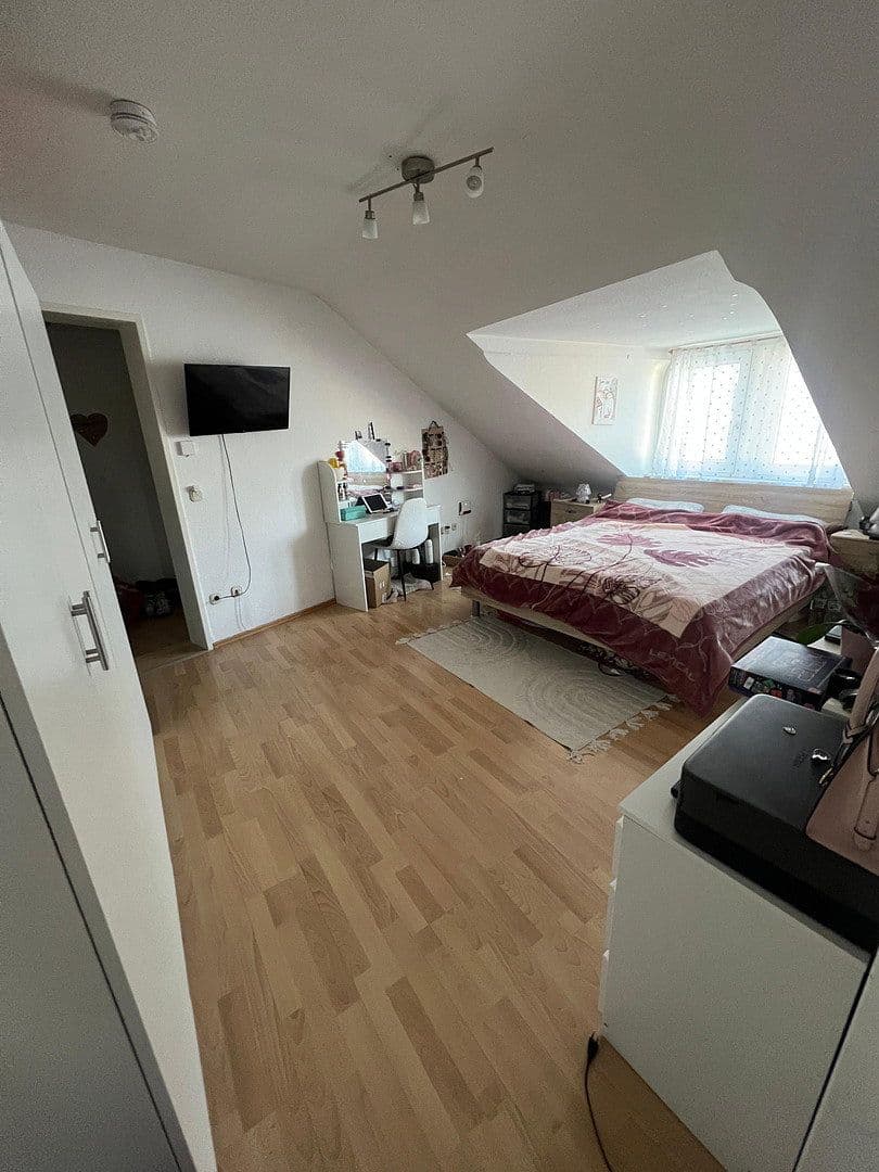 Prenájom bytu 2-izbový 49 m², Kirchstraße 21, Darmstadt, Hesensko Prenájom bytu 2-izbový 49 m², Kirchstraße 21, Darmstadt, Hesensko