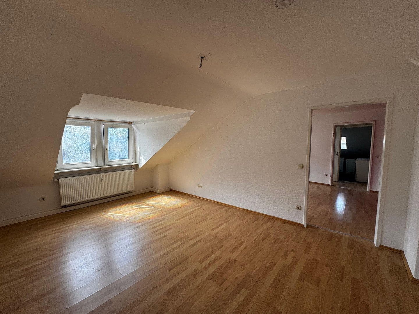 Prenájom bytu 2-izbový 49 m², Kirchstraße 21, Darmstadt, Hesensko Prenájom bytu 2-izbový 49 m², Kirchstraße 21, Darmstadt, Hesensko