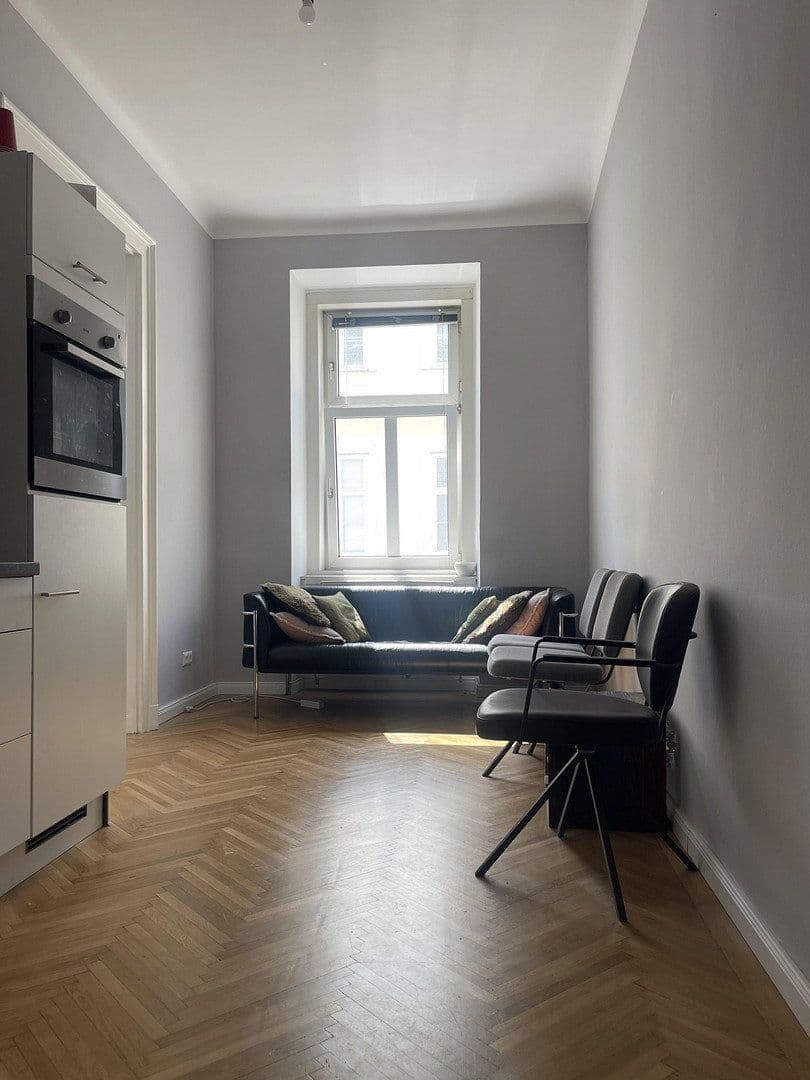 Predaj bytu 2-izbový 43 m², Wien, Viedeň Predaj bytu 2-izbový 43 m², Wien, Viedeň