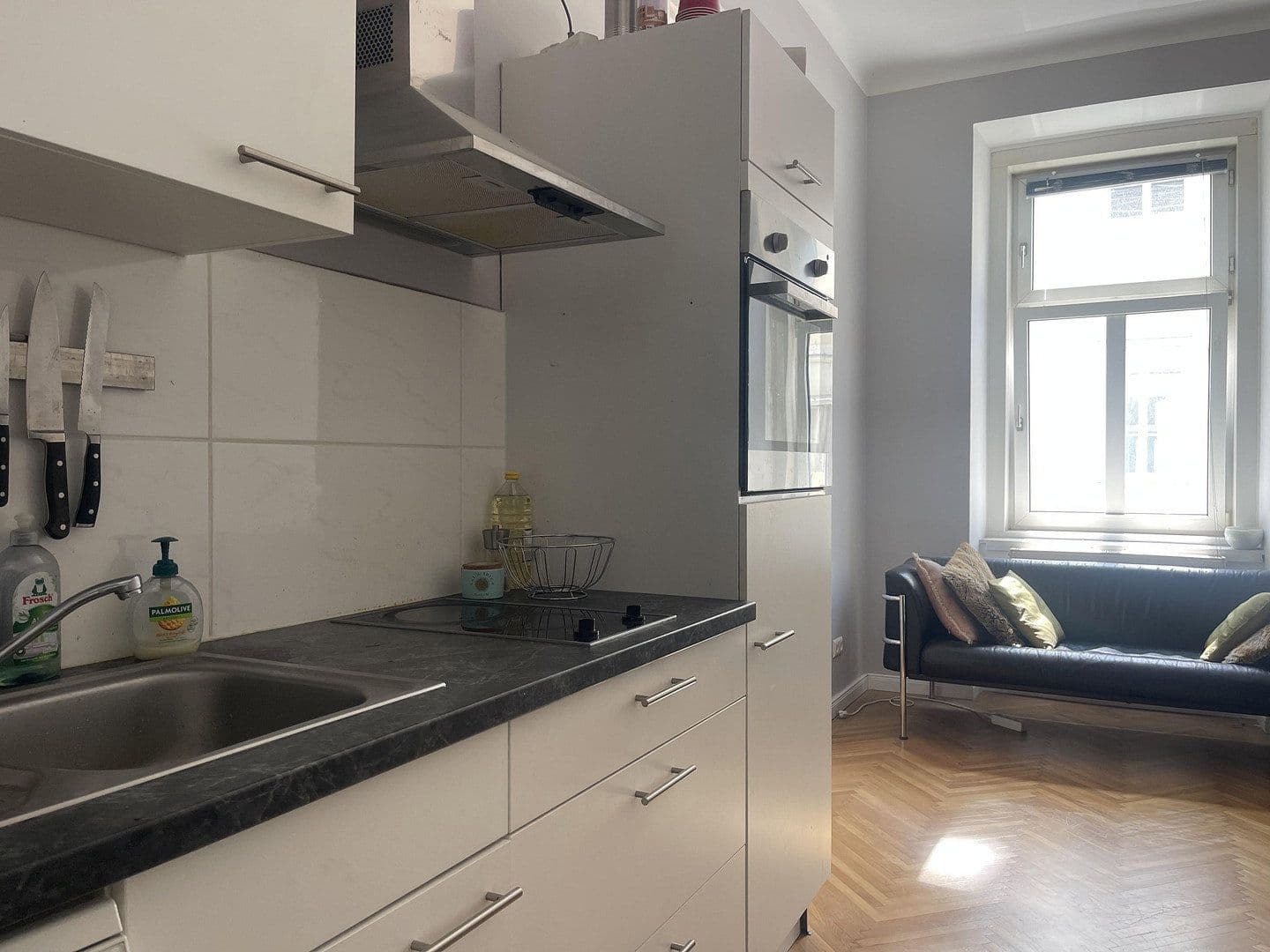 Predaj bytu 2-izbový 43 m², Wien, Viedeň Predaj bytu 2-izbový 43 m², Wien, Viedeň