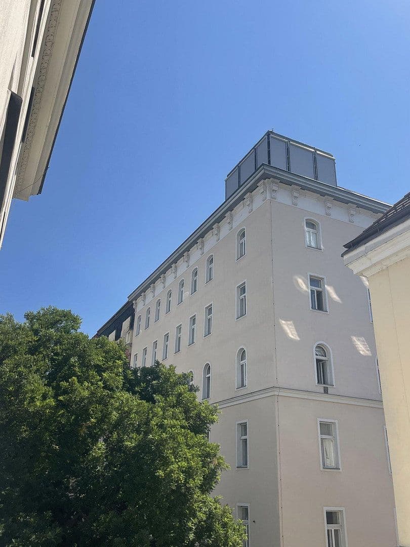 Predaj bytu 2-izbový 43 m², Wien, Viedeň Predaj bytu 2-izbový 43 m², Wien, Viedeň