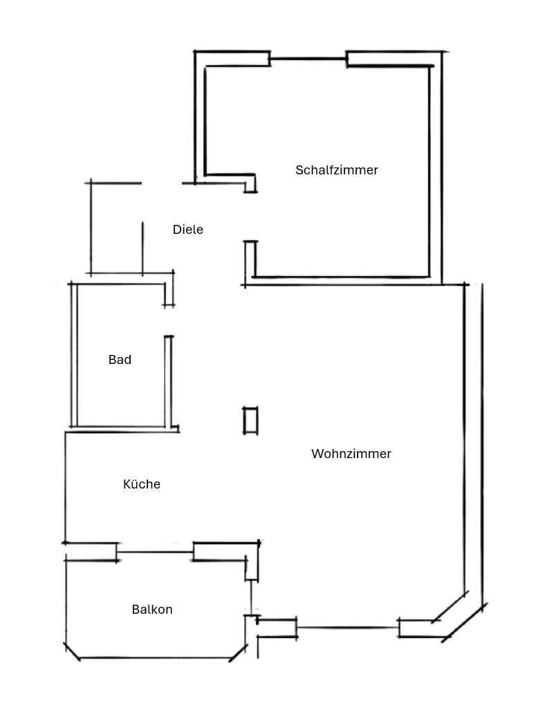 Prenájom bytu 2-izbový 63 m², Strandweg 39, Überlingen, Bádensko-Wurttembersko Prenájom bytu 2-izbový 63 m², Strandweg 39, Überlingen, Bádensko-Wurttembersko
