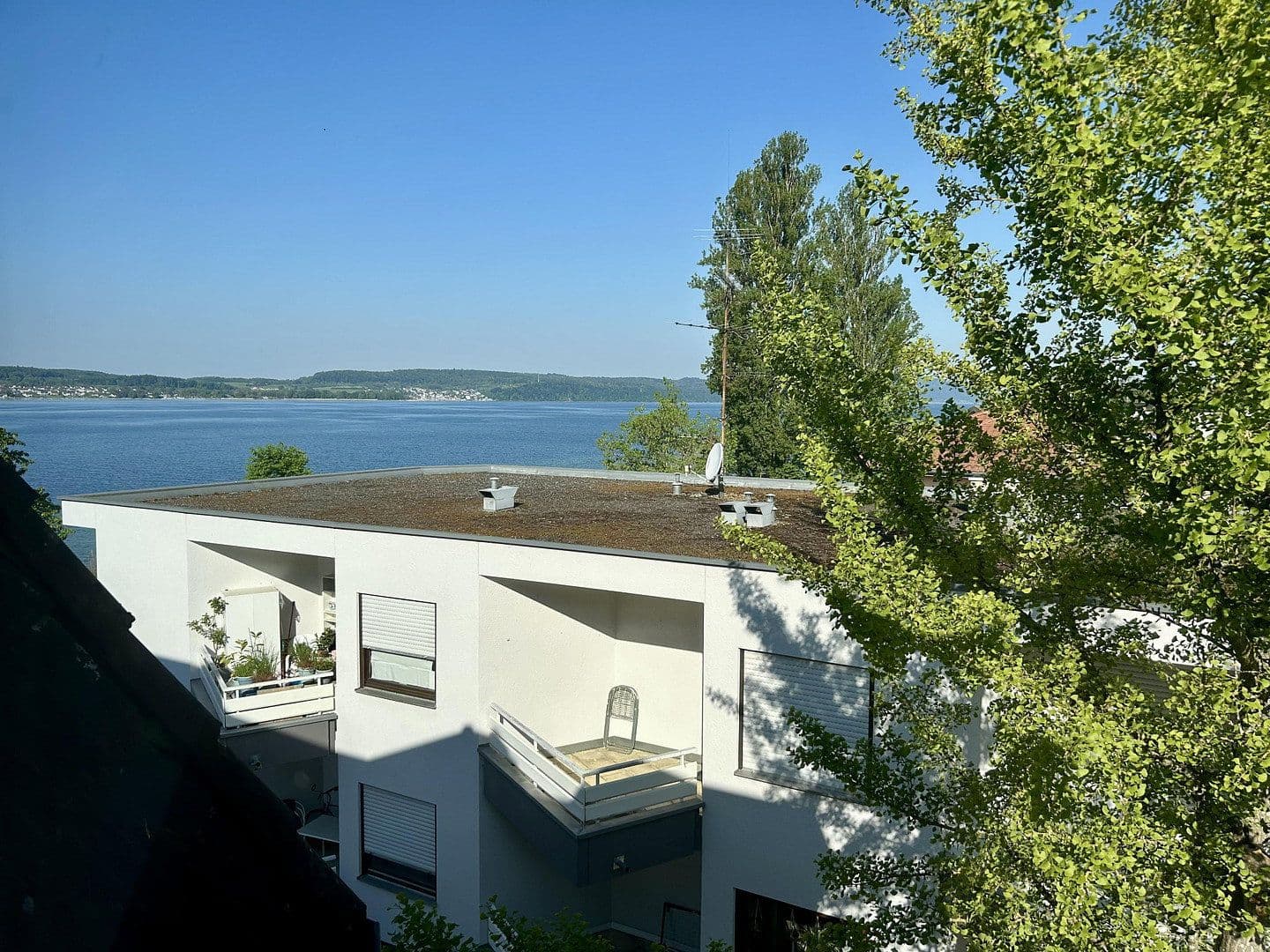 Prenájom bytu 2-izbový 63 m², Strandweg 39, Überlingen, Bádensko-Wurttembersko Prenájom bytu 2-izbový 63 m², Strandweg 39, Überlingen, Bádensko-Wurttembersko