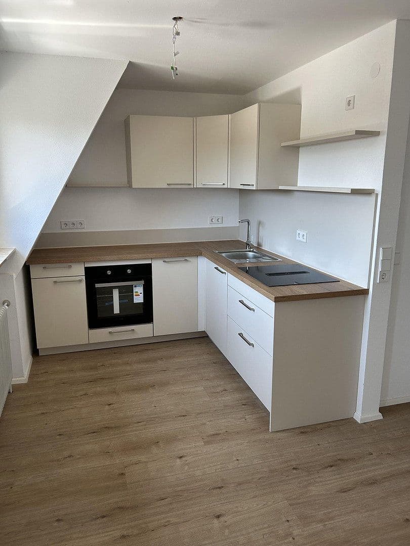 Prenájom bytu 2-izbový 63 m², Strandweg 39, Überlingen, Bádensko-Wurttembersko Prenájom bytu 2-izbový 63 m², Strandweg 39, Überlingen, Bádensko-Wurttembersko