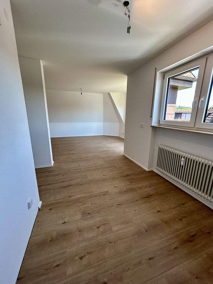 Prenájom bytu 2-izbový 63 m², Strandweg 39, Überlingen, Bádensko-Wurttembersko Prenájom bytu 2-izbový 63 m², Strandweg 39, Überlingen, Bádensko-Wurttembersko