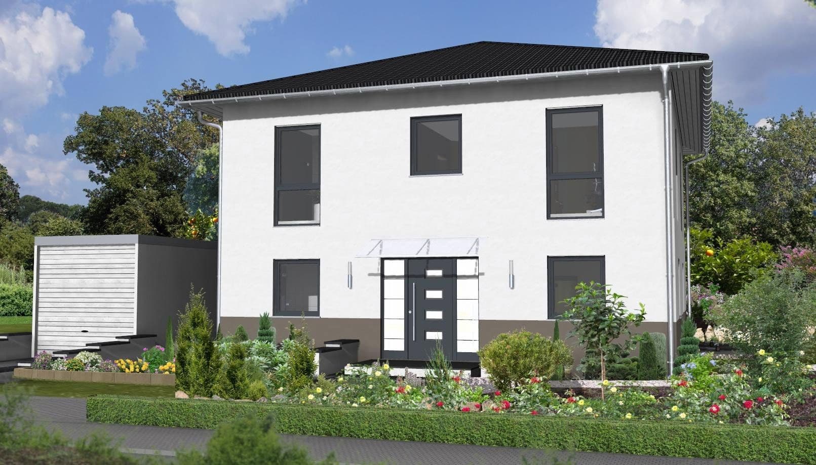 Predaj pozemku 509 m², Weststraße / Pescheckstraße, Žitava, Sasko Predaj pozemku 509 m², Weststraße / Pescheckstraße, Žitava, Sasko