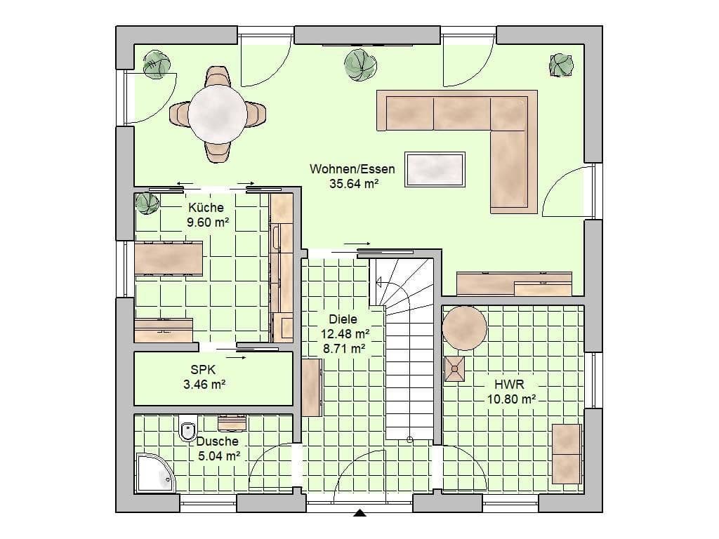 Predaj pozemku 509 m², Weststraße / Pescheckstraße, Žitava, Sasko Predaj pozemku 509 m², Weststraße / Pescheckstraße, Žitava, Sasko