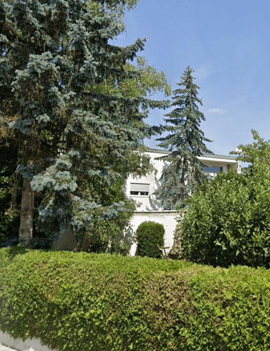 Predaj bytu 3-izbový 100 m², Fischbach, Bavorsko Predaj bytu 3-izbový 100 m², Fischbach, Bavorsko