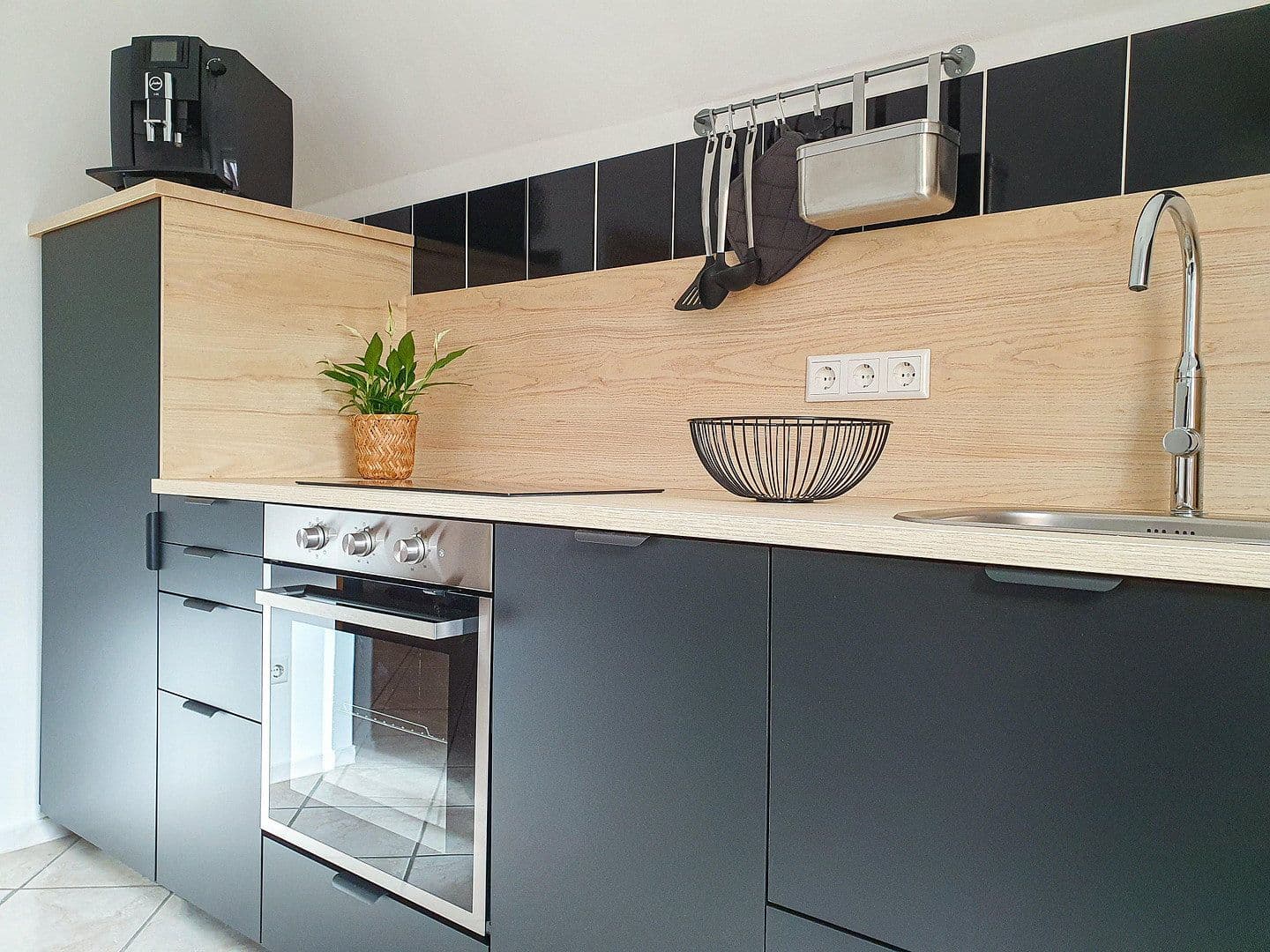 Prenájom bytu 2-izbový 41 m², Burgenlandstraße 65, Stuttgart, Bádensko-Wurttembersko Prenájom bytu 2-izbový 41 m², Burgenlandstraße 65, Stuttgart, Bádensko-Wurttembersko