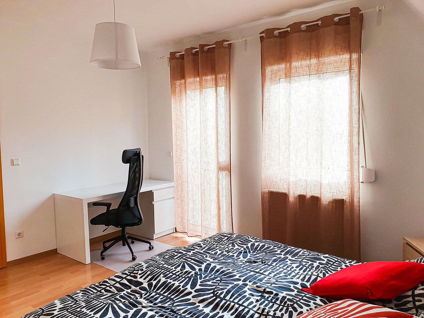 Prenájom bytu 2-izbový 41 m², Burgenlandstraße 65, Stuttgart, Bádensko-Wurttembersko Prenájom bytu 2-izbový 41 m², Burgenlandstraße 65, Stuttgart, Bádensko-Wurttembersko