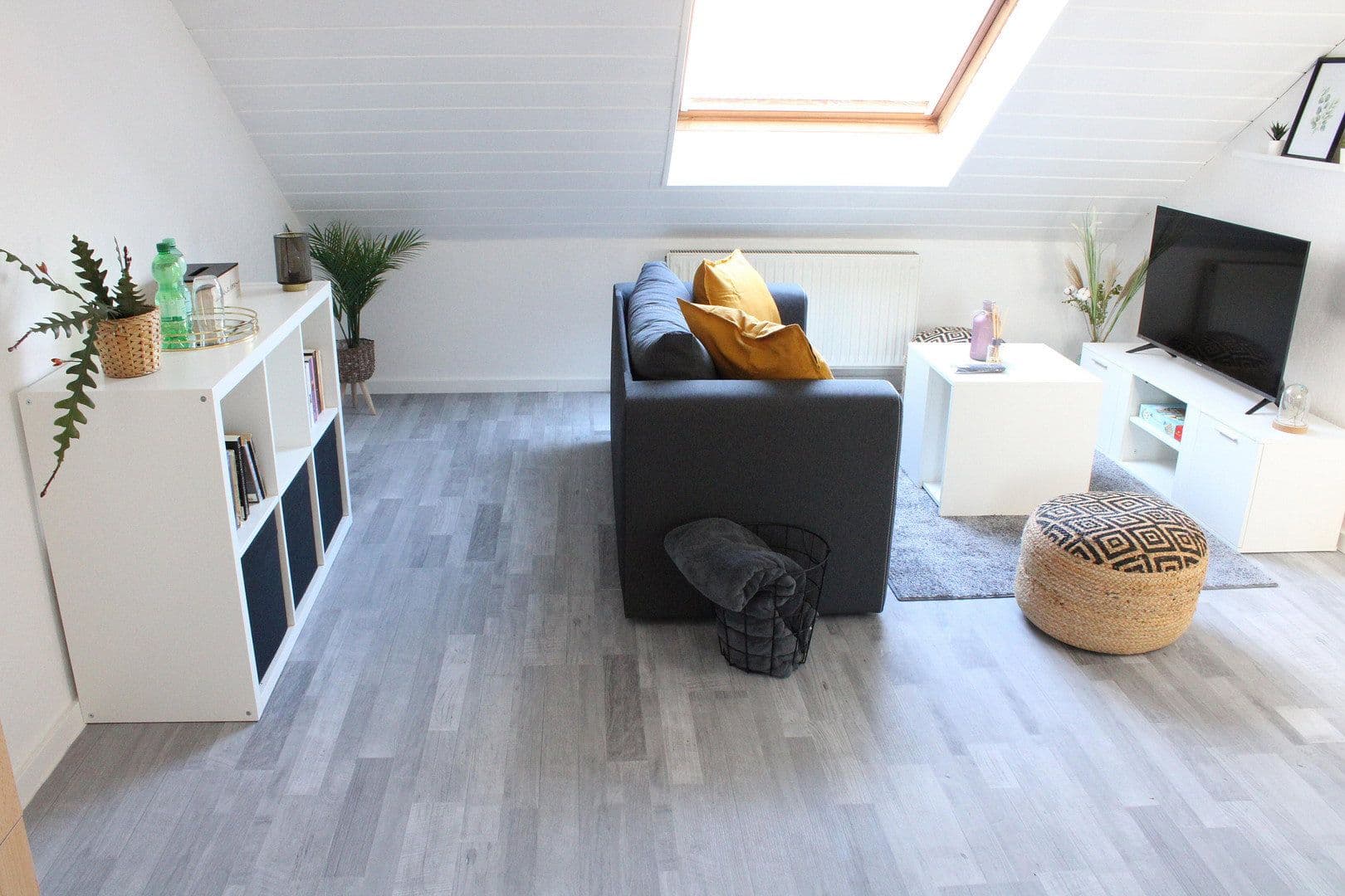 Prenájom bytu 2-izbový 35 m², Tal Str. 18/1, Untergruppenbach, Bádensko-Wurttembersko Prenájom bytu 2-izbový 35 m², Tal Str. 18/1, Untergruppenbach, Bádensko-Wurttembersko