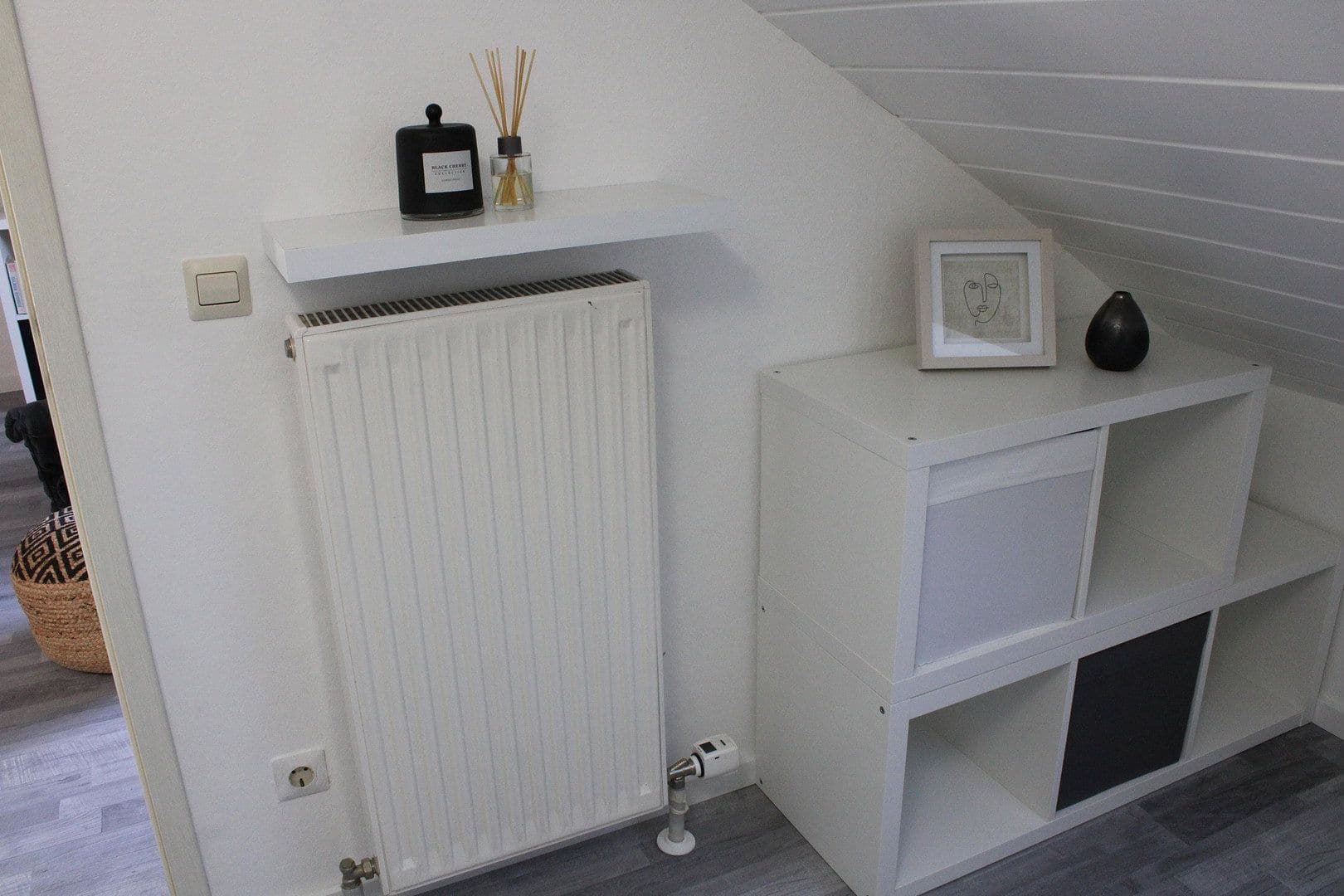 Prenájom bytu 2-izbový 35 m², Tal Str. 18/1, Untergruppenbach, Bádensko-Wurttembersko Prenájom bytu 2-izbový 35 m², Tal Str. 18/1, Untergruppenbach, Bádensko-Wurttembersko