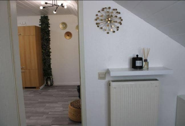 Prenájom bytu 2-izbový 35 m², Tal Str. 18/1, Untergruppenbach, Bádensko-Wurttembersko Prenájom bytu 2-izbový 35 m², Tal Str. 18/1, Untergruppenbach, Bádensko-Wurttembersko