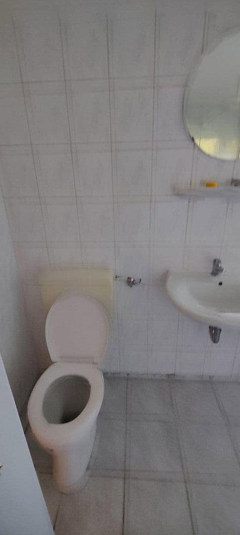 Prenájom bytu 3-izbový 68 m², Im Rosental 5, Much, Severné Porýnie - Westfálsko Prenájom bytu 3-izbový 68 m², Im Rosental 5, Much, Severné Porýnie - Westfálsko