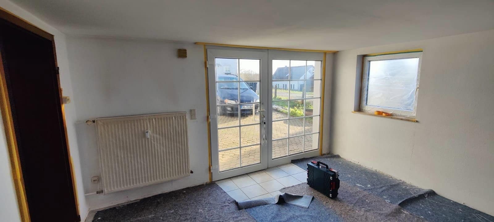 Prenájom bytu 3-izbový 68 m², Im Rosental 5, Much, Severné Porýnie - Westfálsko Prenájom bytu 3-izbový 68 m², Im Rosental 5, Much, Severné Porýnie - Westfálsko