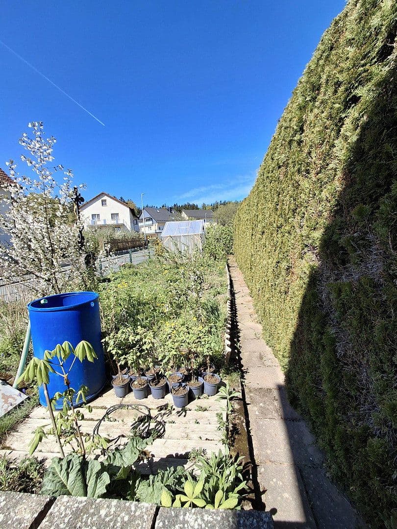 Prenájom bytu 5-izbový 130 m², Geschwand 76, Obertrubach, Bavorsko Prenájom bytu 5-izbový 130 m², Geschwand 76, Obertrubach, Bavorsko