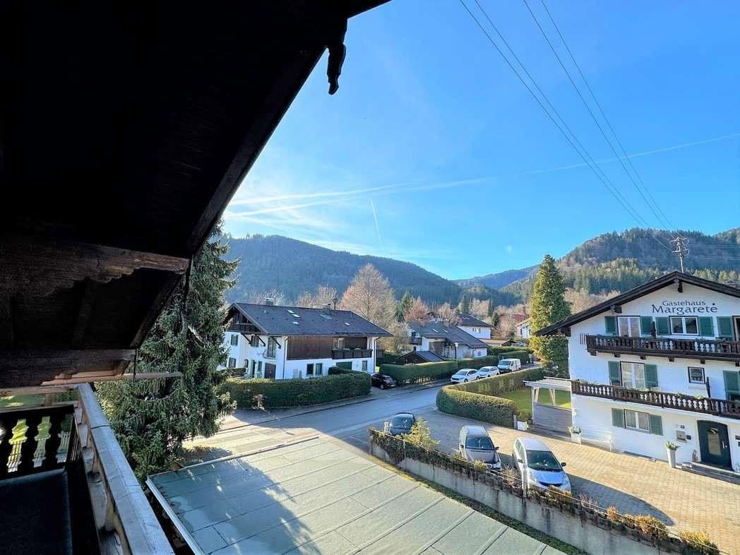 Prenájom bytu 3-izbový 75 m², auf Anfrage, Bad Wiessee, Bavorsko Prenájom bytu 3-izbový 75 m², auf Anfrage, Bad Wiessee, Bavorsko