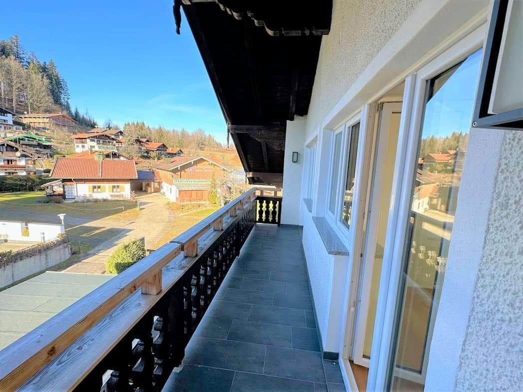 Prenájom bytu 3-izbový 75 m², auf Anfrage, Bad Wiessee, Bavorsko Prenájom bytu 3-izbový 75 m², auf Anfrage, Bad Wiessee, Bavorsko