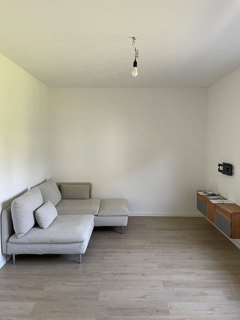 Prenájom bytu 2-izbový 51 m², Röstenweg, Coburg, Bavorsko Prenájom bytu 2-izbový 51 m², Röstenweg, Coburg, Bavorsko