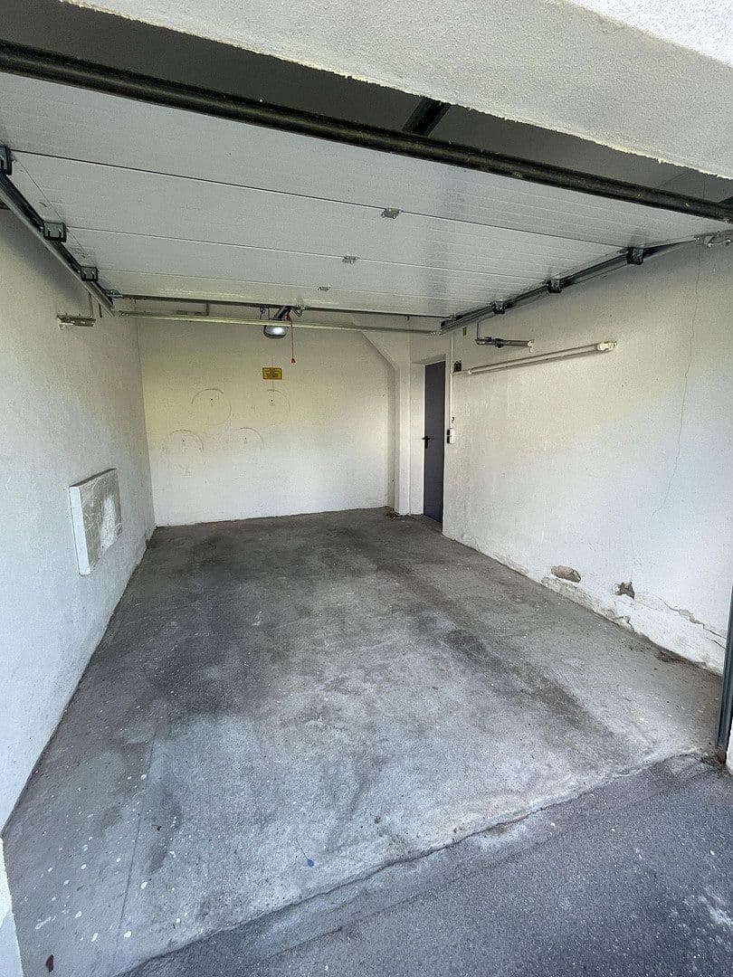 Prenájom bytu 2-izbový 51 m², Röstenweg, Coburg, Bavorsko Prenájom bytu 2-izbový 51 m², Röstenweg, Coburg, Bavorsko