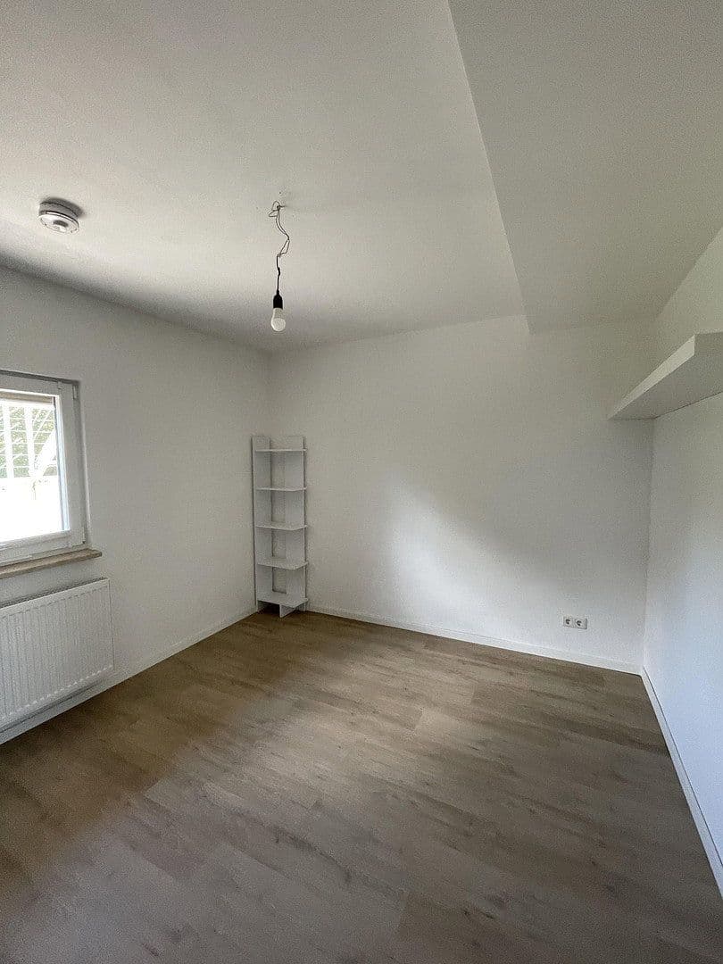 Prenájom bytu 2-izbový 51 m², Röstenweg, Coburg, Bavorsko Prenájom bytu 2-izbový 51 m², Röstenweg, Coburg, Bavorsko