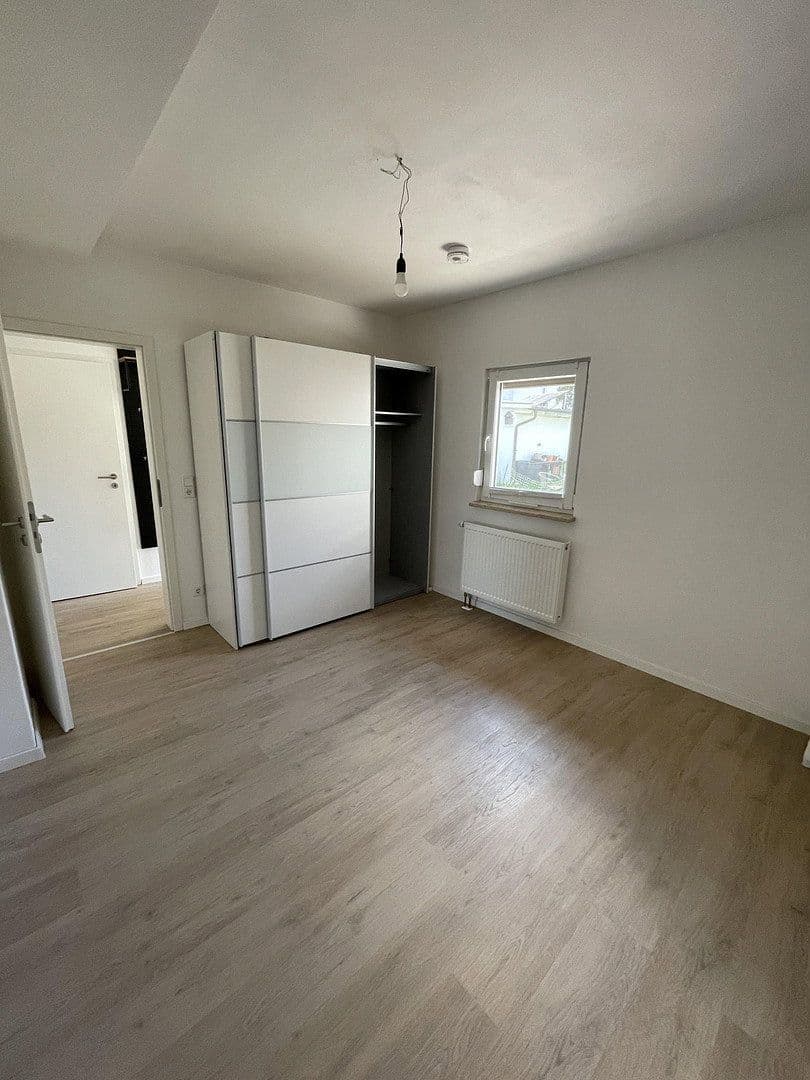 Prenájom bytu 2-izbový 51 m², Röstenweg, Coburg, Bavorsko Prenájom bytu 2-izbový 51 m², Röstenweg, Coburg, Bavorsko