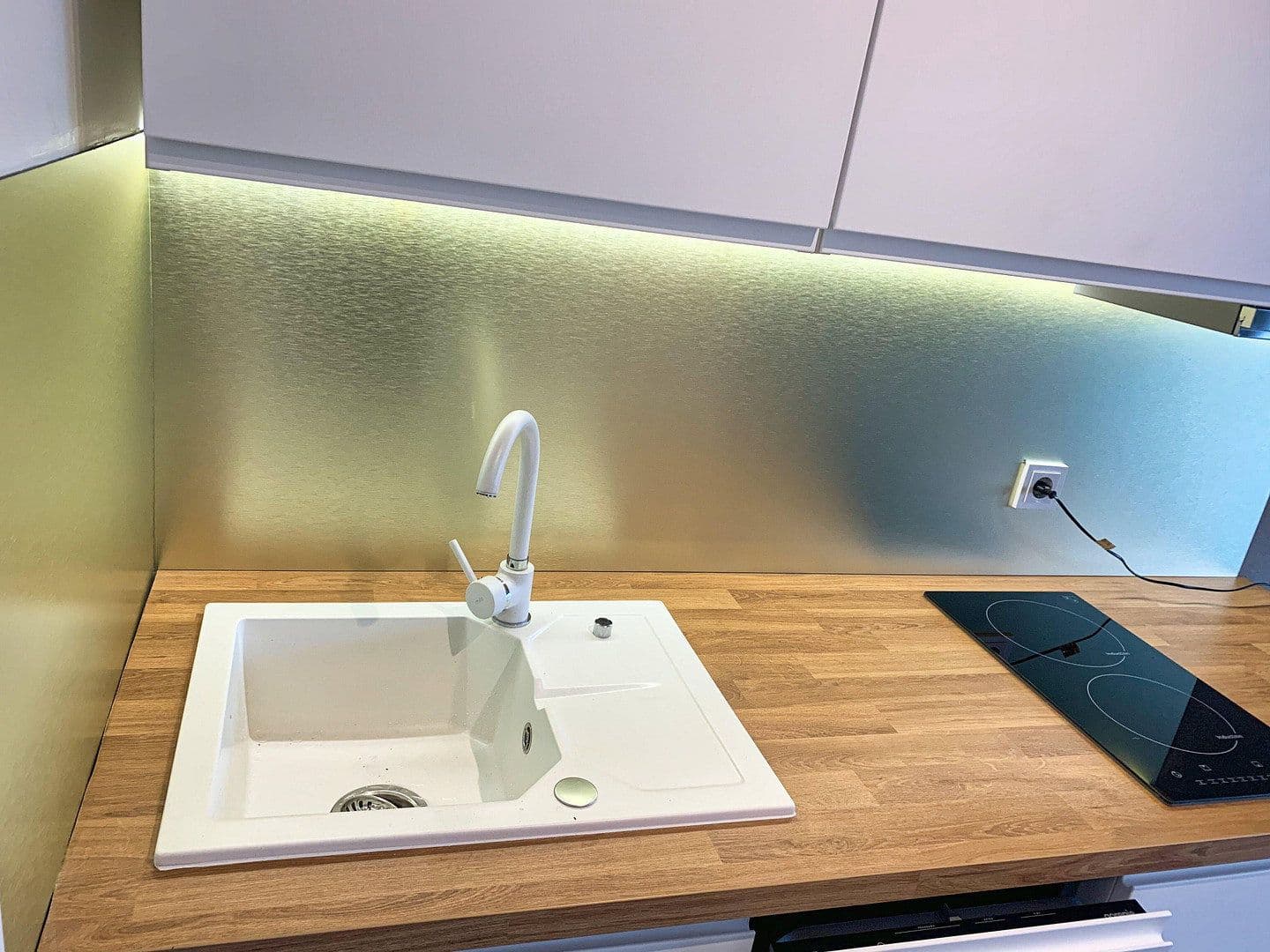 Prenájom bytu 1-izbový 37 m², Im Mainfeld 42, Frankfurt, Hesensko Prenájom bytu 1-izbový 37 m², Im Mainfeld 42, Frankfurt, Hesensko