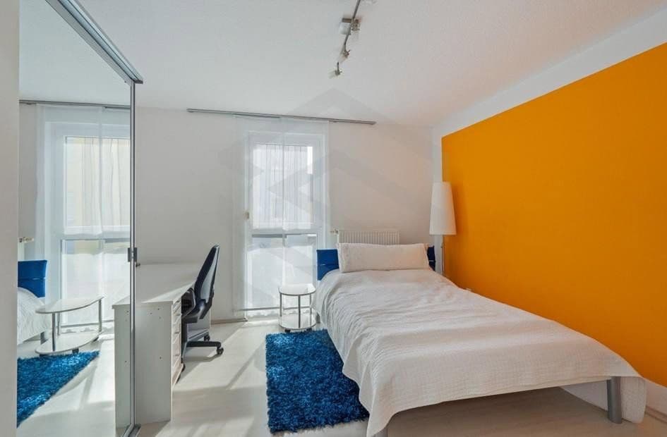 Predaj domu 138 m², pozemek 167 m², Nürnberg, Bavorsko Predaj domu 138 m², pozemek 167 m², Nürnberg, Bavorsko