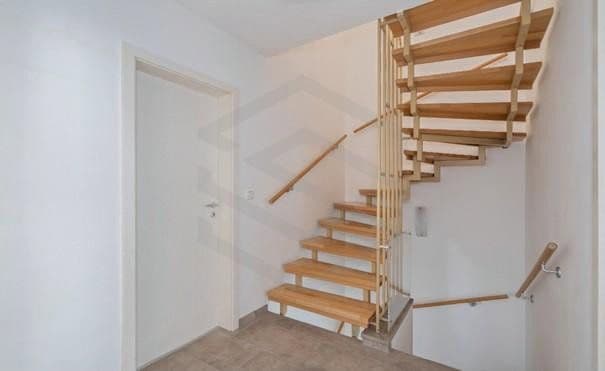 Predaj domu 138 m², pozemek 167 m², Nürnberg, Bavorsko Predaj domu 138 m², pozemek 167 m², Nürnberg, Bavorsko