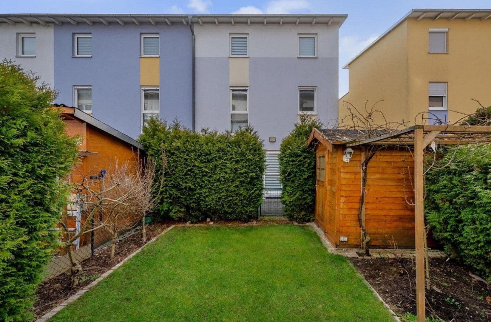 Predaj domu 138 m², pozemek 167 m², Nürnberg, Bavorsko Predaj domu 138 m², pozemek 167 m², Nürnberg, Bavorsko