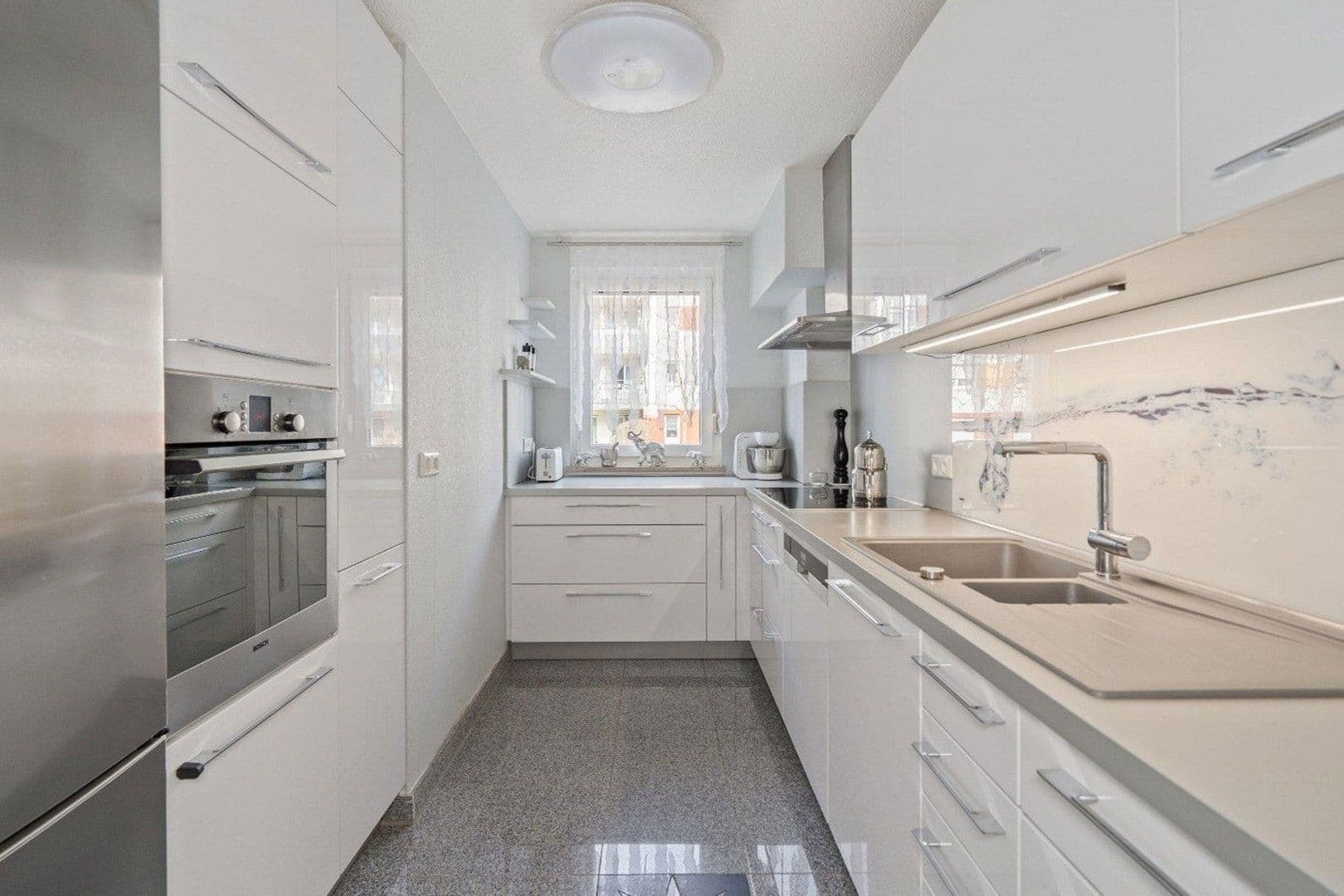 Predaj domu 138 m², pozemek 167 m², Nürnberg, Bavorsko Predaj domu 138 m², pozemek 167 m², Nürnberg, Bavorsko