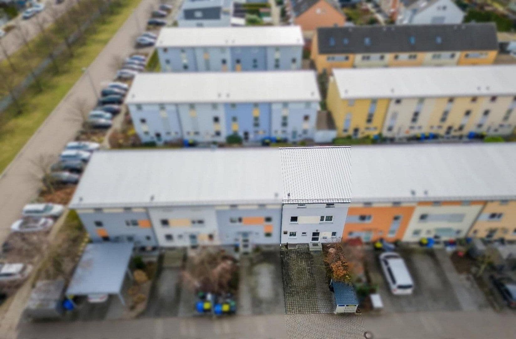 Predaj domu 138 m², pozemek 167 m², Nürnberg, Bavorsko Predaj domu 138 m², pozemek 167 m², Nürnberg, Bavorsko