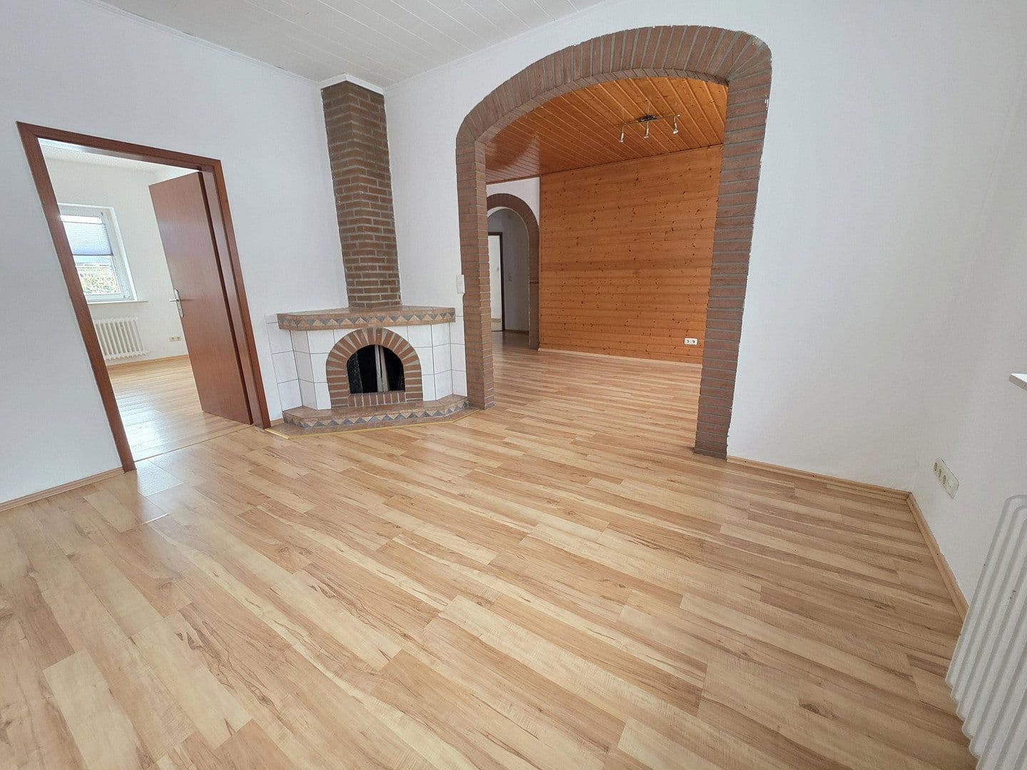 Prenájom bytu 4-izbový 100 m², Hohenlockstedt, Šlezvicko-Holštajnsko Prenájom bytu 4-izbový 100 m², Hohenlockstedt, Šlezvicko-Holštajnsko