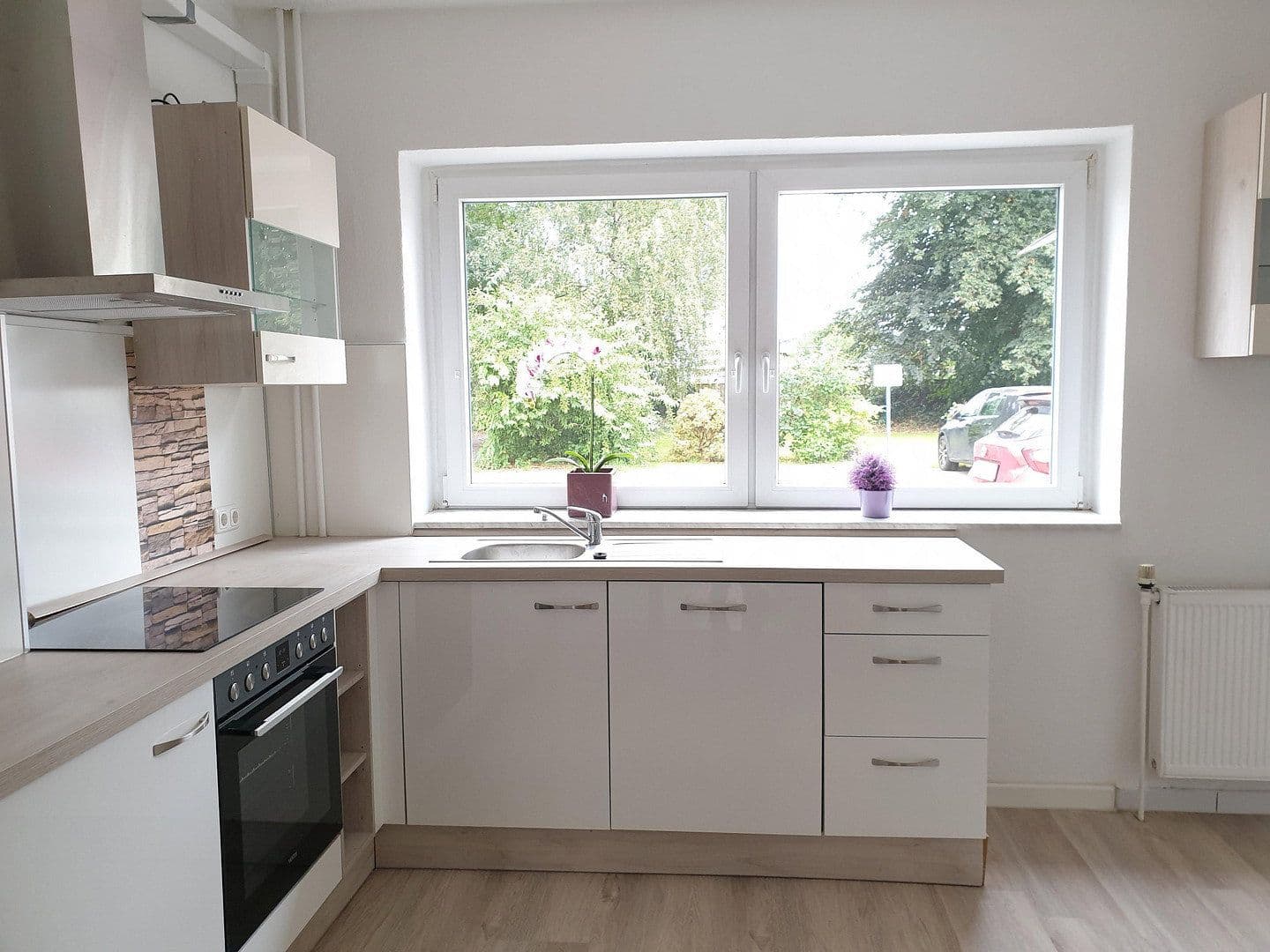 Prenájom bytu 4-izbový 100 m², Hohenlockstedt, Šlezvicko-Holštajnsko Prenájom bytu 4-izbový 100 m², Hohenlockstedt, Šlezvicko-Holštajnsko