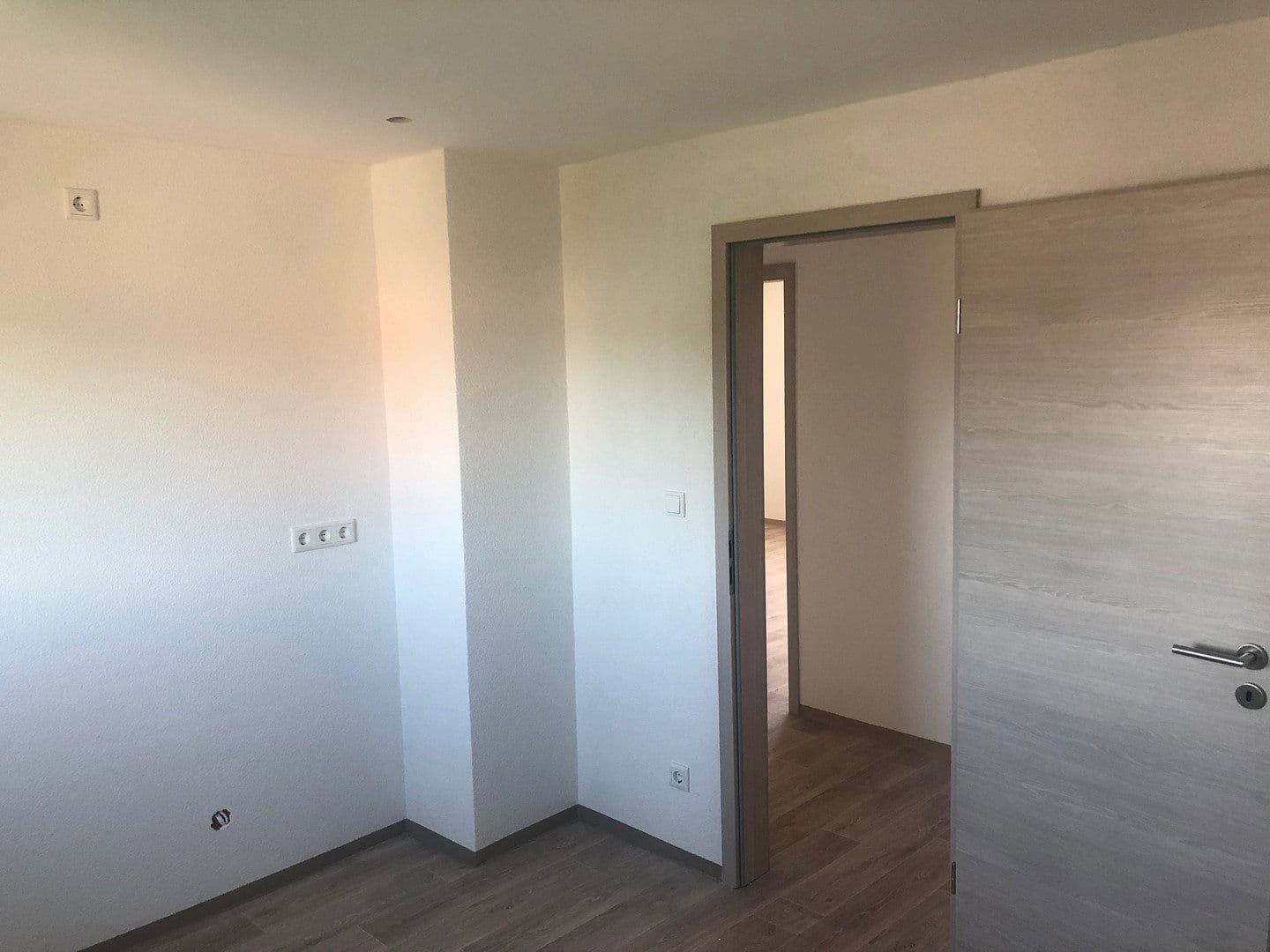 Prenájom bytu 3-izbový 73 m², Ansbacher Str. 26C, Gunzenhausen, Bavorsko Prenájom bytu 3-izbový 73 m², Ansbacher Str. 26C, Gunzenhausen, Bavorsko